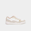 Baskets Creeks sable femme