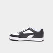 Baskets plates Puma Caven III noir homme