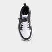 Tennis basses à lacets Puma V6 noir garçon