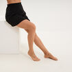 Collants Ultra Resist 20D lycra DIM beige femme