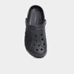 Sabots Crocs noir femme