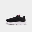 Baskets running scratchs Puma Flexfocus noir fille