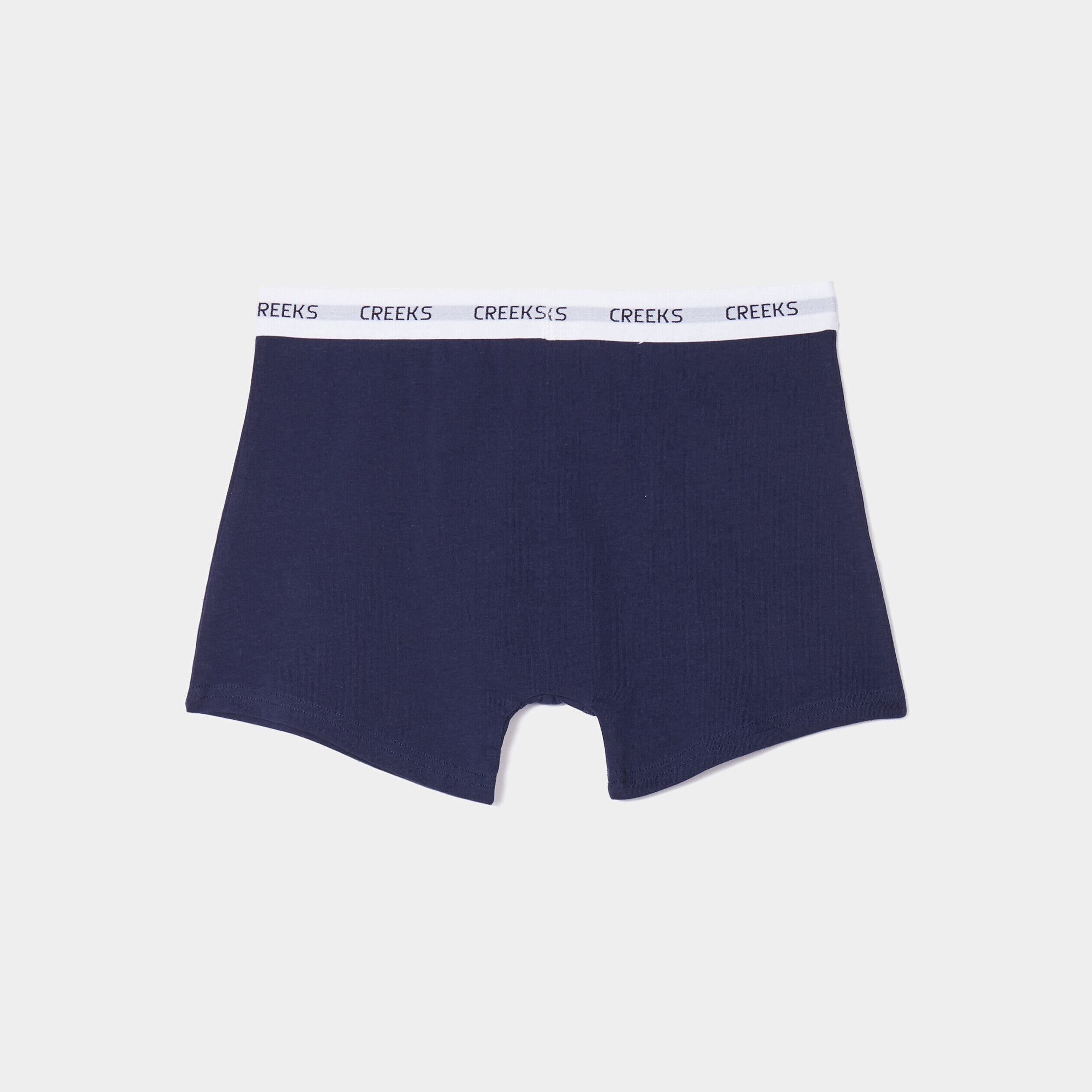 Boxer homme pas cher La Halle