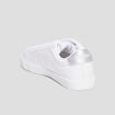 Tennis basses à lacets Kappa Astridawo blanc femme