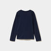 Ensemble pyjama 2 pièces coton Stitch vert clair garçon