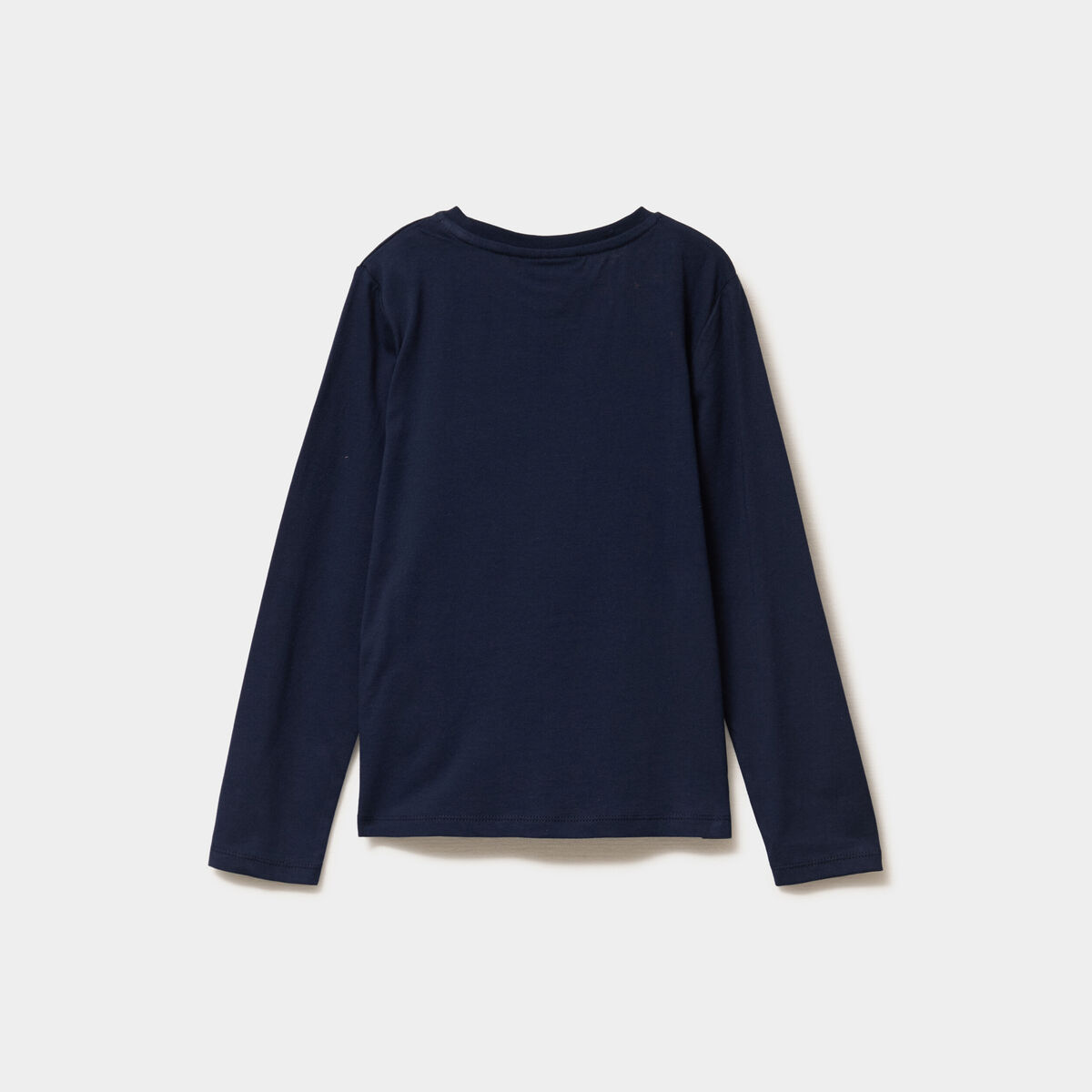 Ensemble pyjama 2 pièces coton Stitch vert clair garçon