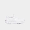 Baskets running Skechers Pure Genius blanc femme