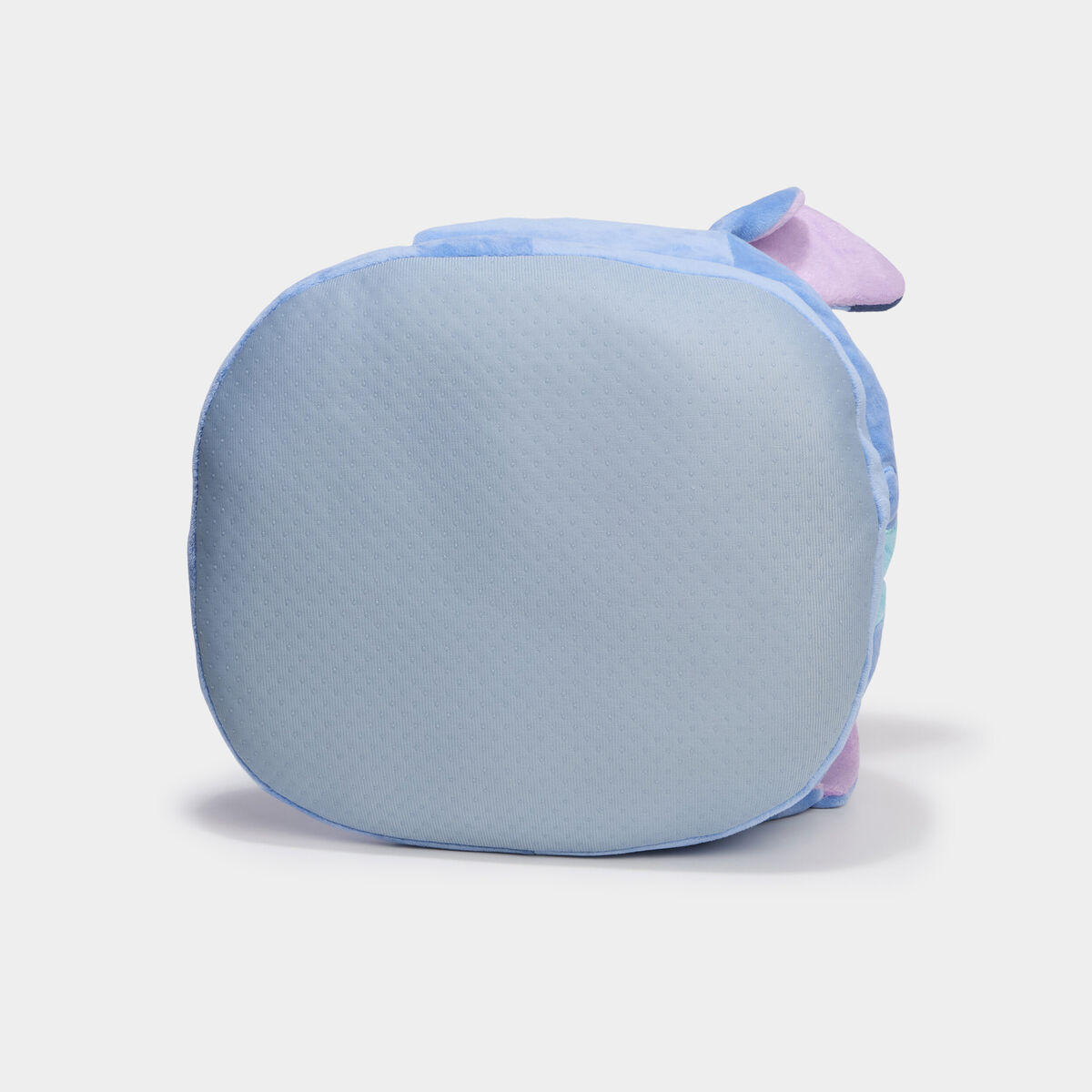 Mono chausson Stitch bleu femme