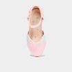 Babies c&eacute;r&eacute;monie &agrave; talons paillettes multicolore fille