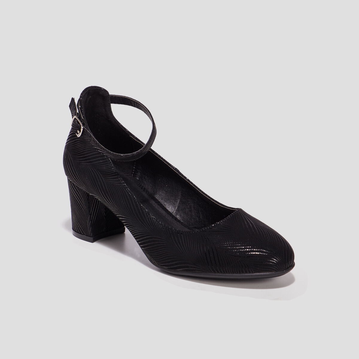 Escarpins gris en solde | La Redoute