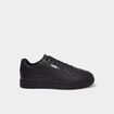 Baskets plates Puma Caven III noir homme