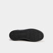 Tennis basses en cuir Puma Carina 3.0 noir femme