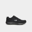 Baskets running Skechers Summits noir homme
