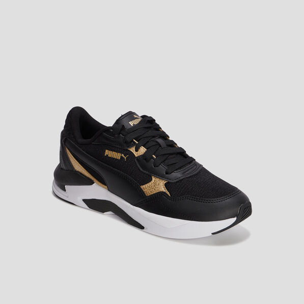 baskets running x ray speed lite puma noir femme Baskets running X Ray Speed Lite Puma noir femme