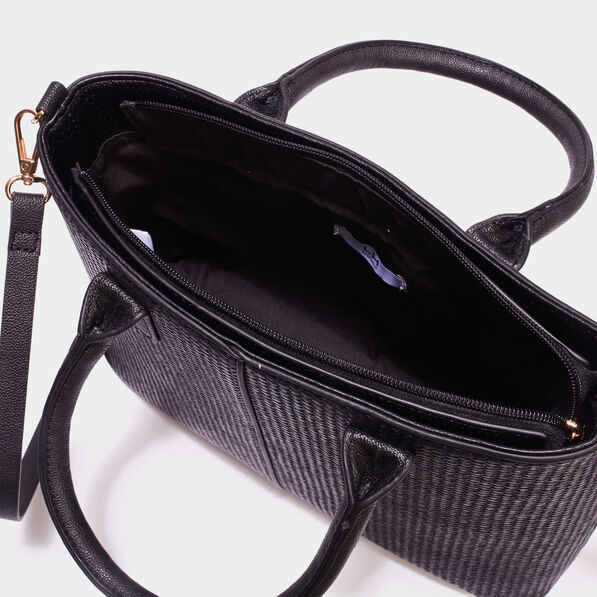 sac a main a relief noir femme Sac à main à relief noir femme