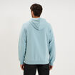 Sweat hoodie &agrave; capuche Puma vert &eacute;meraude homme