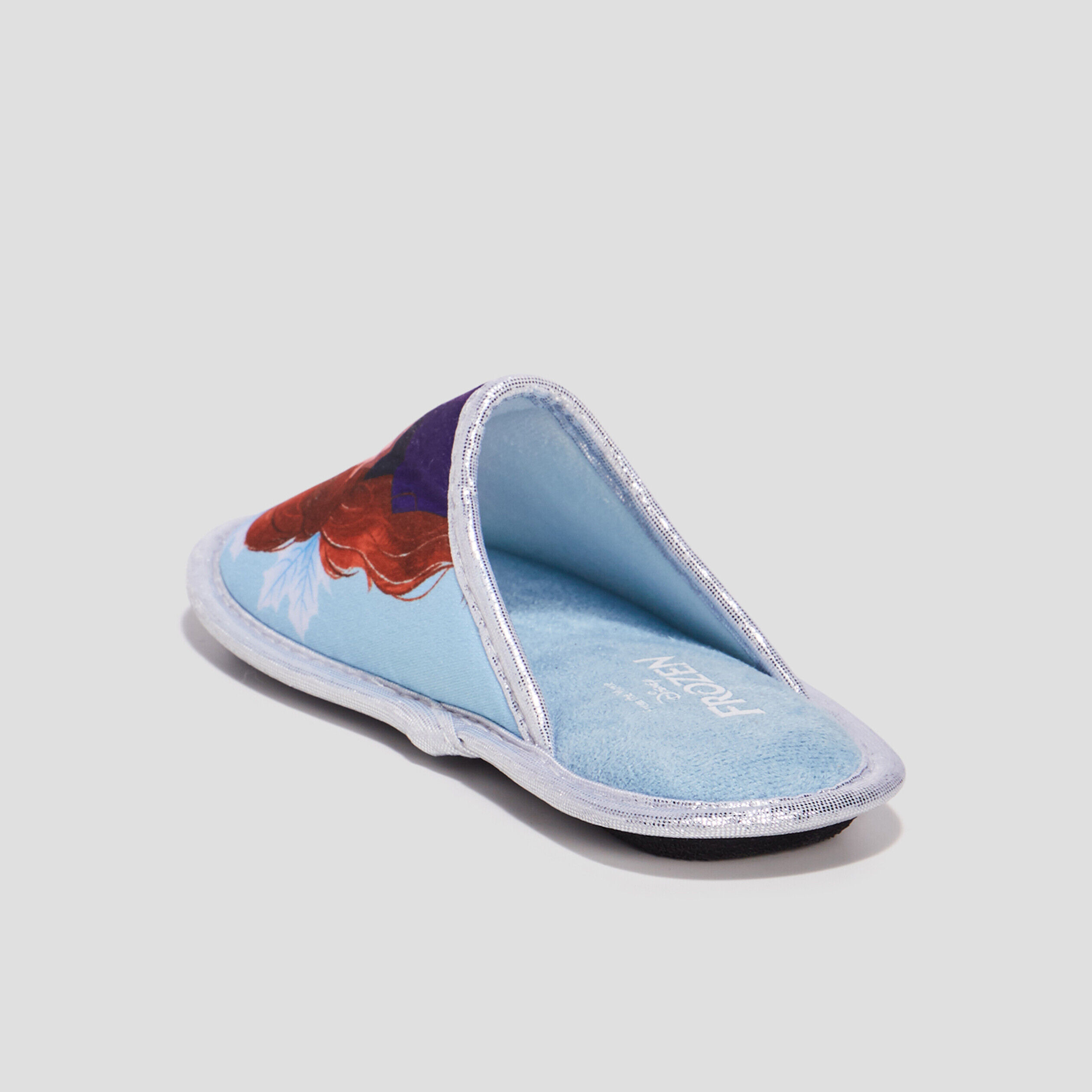 Chausson la sales reine des neiges