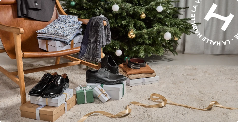 cadeaux de Noël pour lui