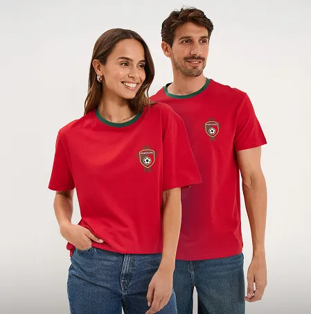 Maillot de football équipe du monde