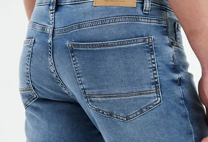 Quelles coupes de jean choisir