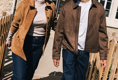 Comment bien choisir sa veste légère pour la mi-saison ?