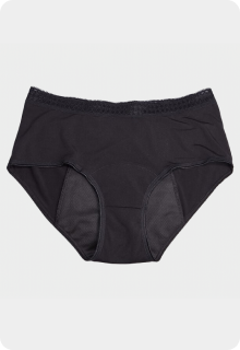 Culottes menstruelles