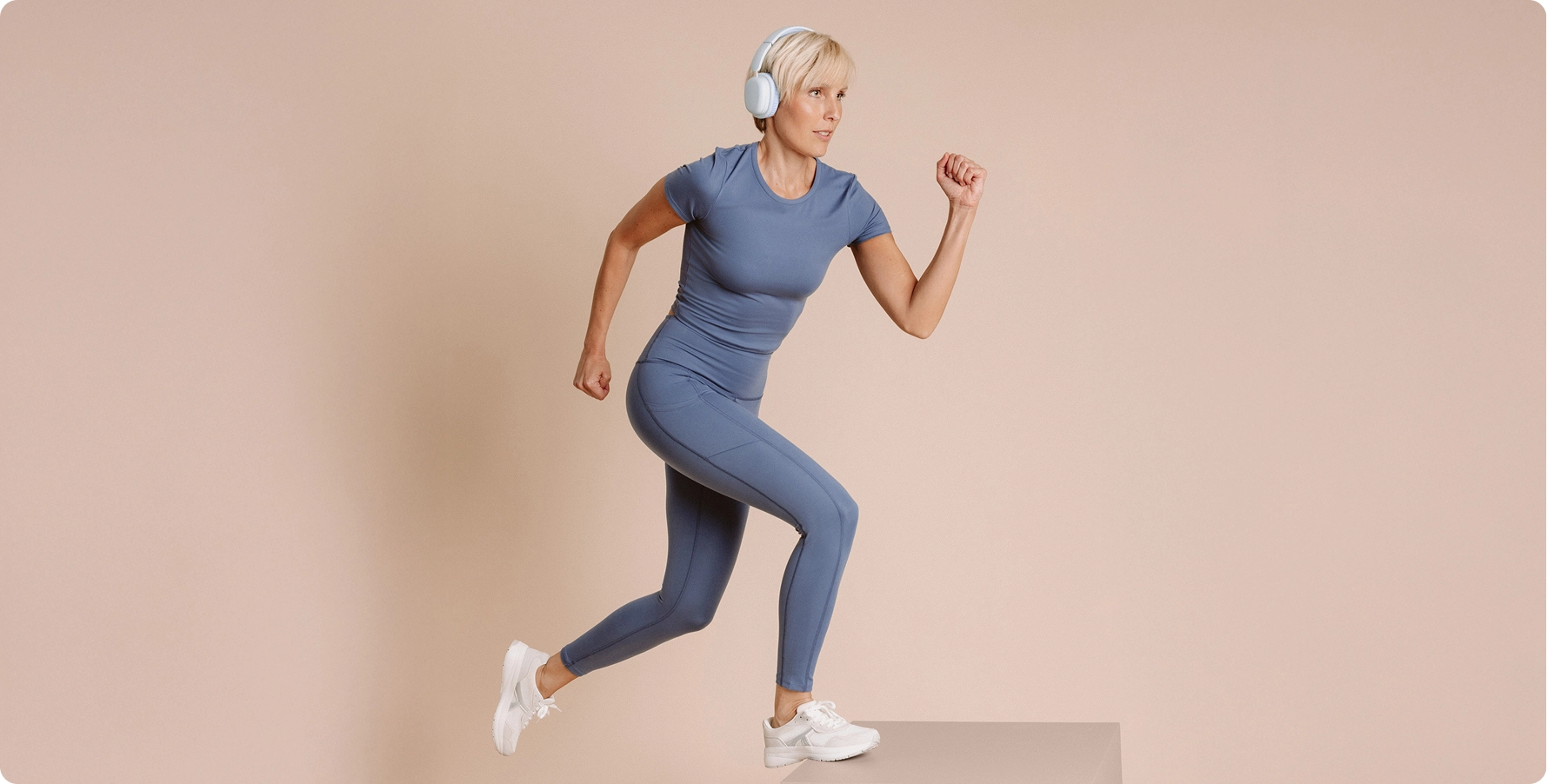 Vêtements de sport femme