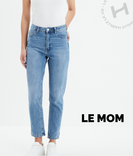 LE MOM