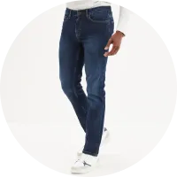Jean homme