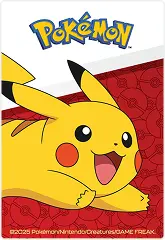 Pokémon