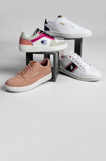 Chaussure de marque : Nos chaussures sport et tendance