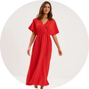 Robe été Femme