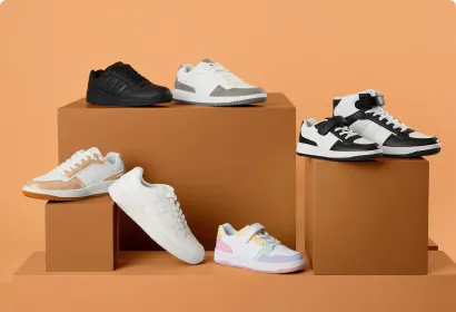 Conseils chaussures La Halle