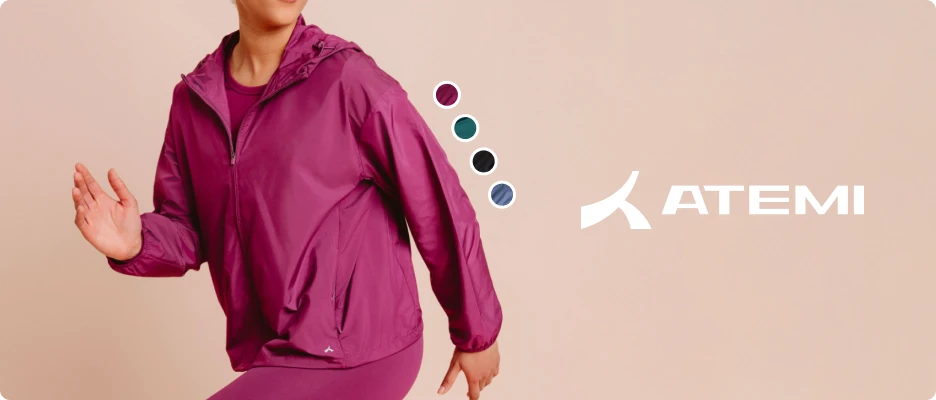Tenue de sport pour femme 3