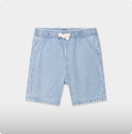 Ensemble 3 pièces avec robe salopette, CREEKS, 10,99€