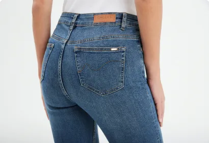Quelles coupes de jean choisir ?