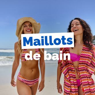 Maillots de bain