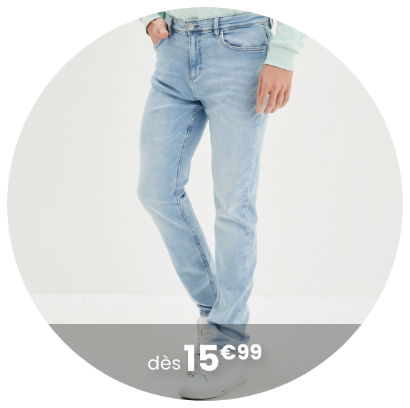 La hall hotsell aux vetements fille