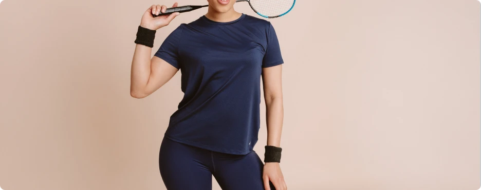 Atemi4 - vêtements de sport femme - image 2