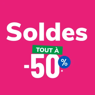 Soldes