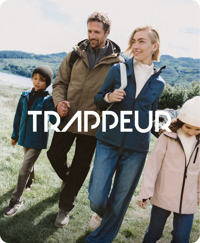 Trappeur
