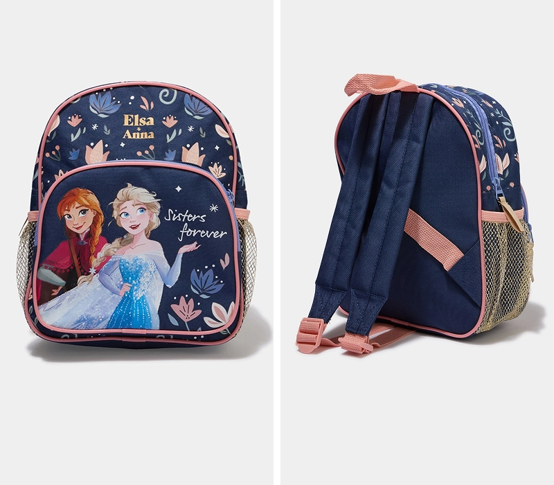 comment choisir un sac à dos de rentrée pour votre enfant