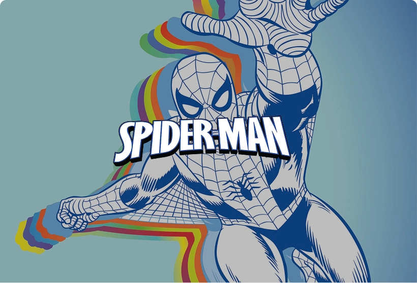 SPIDERMAN