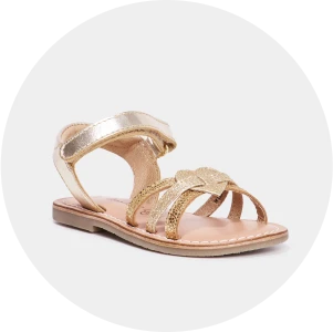 Sandales Fille