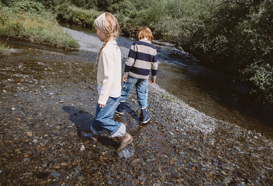 L'automne à petits prix - Enfants