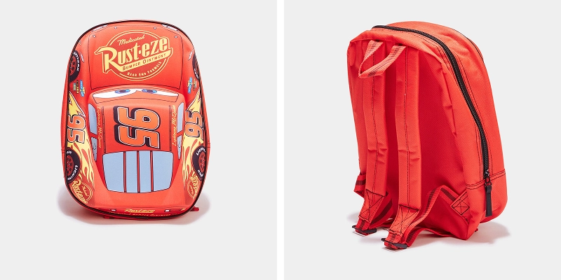 sac à dos garçon robustesse et praticité avant tout