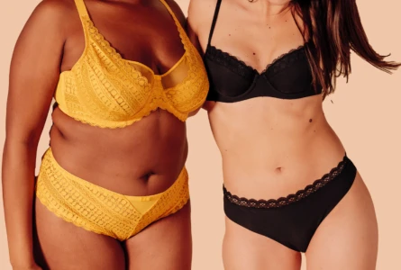 Comment bien choisir sa taille de soutien-gorge&nbsp;?
