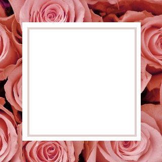 fond fleuri