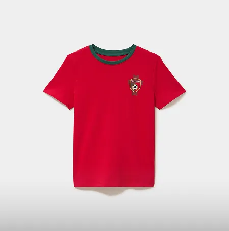 Maillot de football équipe du monde