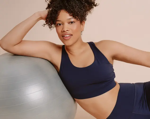 Brassières de sport